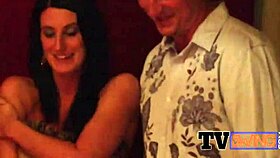 I see american couples ready to play