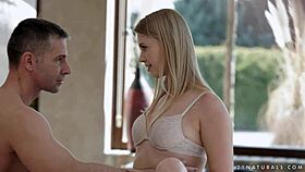 Pure pounding on those sexy feet 😍