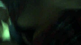 Can This Milf Handle A Deepthroat Blowjob On A Big Cock? Watch Her Take It All In This Intense Session.