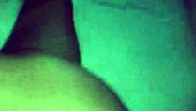 Hot Ass Craves Hard Doggystyle Pounding and Creampie