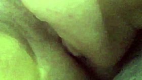 emotional fuck with sloppy blowjob