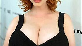 Hey, These Big Tits Are Huge and Magnificent, Aren't They?