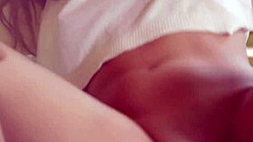 Can This Fetish Babe Tug Your Cumshot?