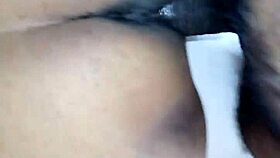 Tamil laxmi raj enjoys time with her lover