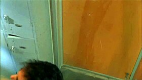 Ava Vincent enjoys a friendly ride with her neighbor.