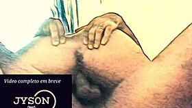 Wow, she woke up horny and rides his big ass cock hard in this amateur couple video!