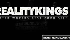 Realitykings - Sneaky Sex - Her Fantasy Ball Starring Eva Lovia