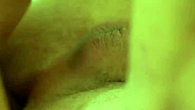 Gay Masseur Feels Intense Pleasure as Ass Gets Rammed.