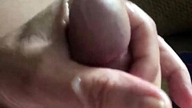 Slow Motion Masturbation Feels So Good, Gotta See This! 😍