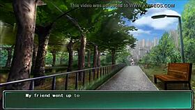 Intense Hentai Sex in Anime Game Part 2