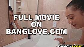 Stepdaughter Wants To Discuss Desires With Tony Rubino And Sarah Lace