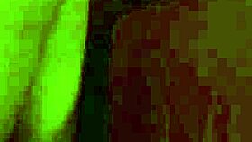 Brunette Lets Stranger Suck Her Sensually