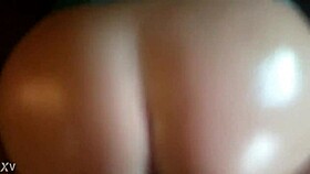 Amateur Doggy Style Sex With Bent Over Ass In Intense Action