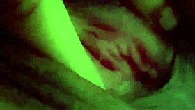 sexy girl masturbating and squirting off