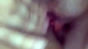 i fucked and came in the young girl's tight ass