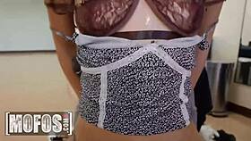 bianca bangs seeks free clit piercing from billy boston