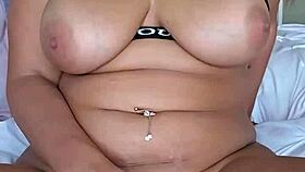 Slutty teacher getting off with her new toy