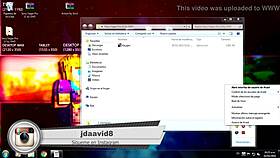 Oh, That Interracial Lesbian Assfucking Makes Her Squirt!