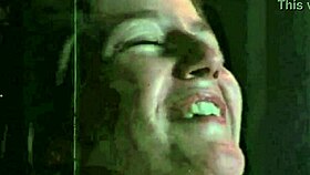 このレトロ映画で、ダークランタンエンターテイメントがトンボをプレゼント