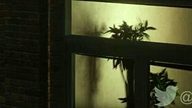 Jill valentine gives monster handjob in resident evil 3, cum necklace surprise