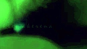 A chubby student girlfriend shares a video clip at university.