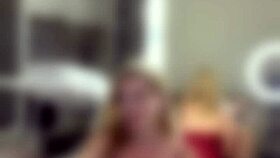 sugarnadya asks the boss to go on vacation, pleasing a fat cock with blowjob and riding.