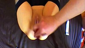 They Thrust Deep In My Ass And I Loved It!