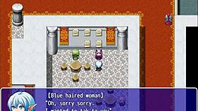 Will You Fuck My New Friends After Conquering The Castle?