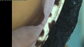 sexy cleavage with visible nipples and tits