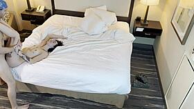 petite tattooed teen fucked missionary style 😈