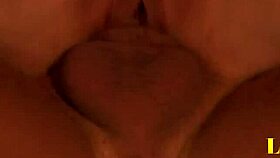 Theodora Ferreri's Intense Dungeon Passion