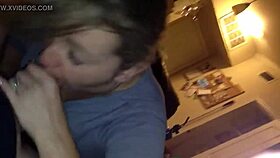 Is this Tinder babe sucking my dick for real?