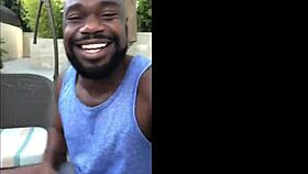 Ever seen Kabrina's first breeding creampie with anal rimming action?