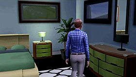 sims 4 nicki dream got me hooked lol 😍