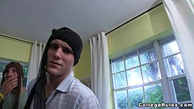 I'm Followin' College Rules 2