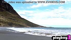 Big Tits Gloria Sol's Amazing Curvy Natural Body