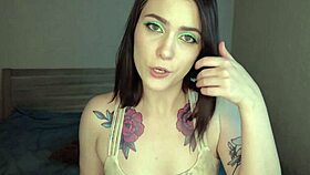 hotwife humps pillow with dirty talk 😈