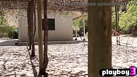 Big Tits Gloria Sol's Amazing Curvy Natural Body