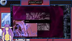 exploring sinfully weird games in erostasis anime