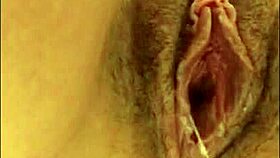 Pizda mea picură tare cu rawanx520 în prim-plan