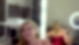 sugarnadya asks the boss to go on vacation, pleasing a fat cock with blowjob and riding.