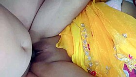 Beautiful Indian Bhabhi Fucked Hard By Angry Boyfriend