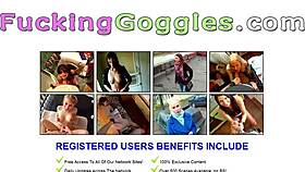 Hé, kijk naar deze Russische tiener 18+ die een geweldige blowjob geeft