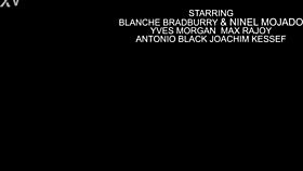 Blanche Bradburry & Ninel Mojado - More Sex For Two Desperate Bitches Part 1 Iv0134?