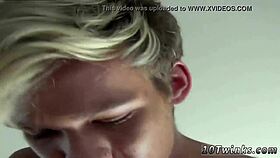 free porn: big burly gay males fucking hardcore with matthew – can you handle it?