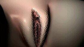 this demoniac hentai 3d is wild 😏