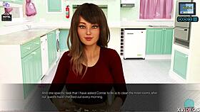 Sunshine Love Roleplays Waking Up With A Milf.