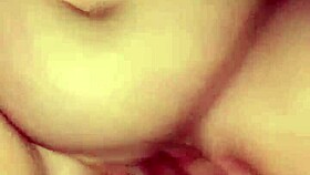 hey babe, why so horny and squirting already?