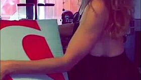 new dirty milf blowjobs on snapchat