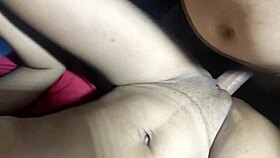 She is so tasty and I fucked her ass